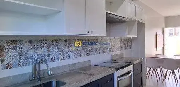 Casa com 2 Quartos para alugar, 59m² no Centro, Navegantes