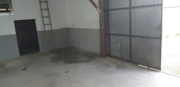 Galpão / Depósito / Armazém à venda, 120m² no Itinga, Araquari