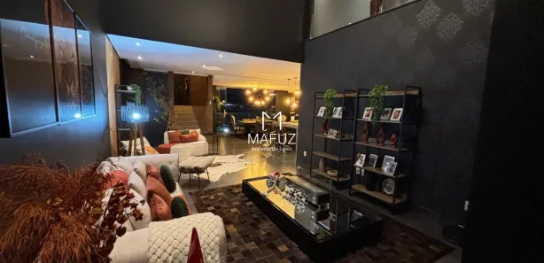 Casa com 4 Quartos à venda, 375m² no Parque Jardim Itaú, Vespasiano