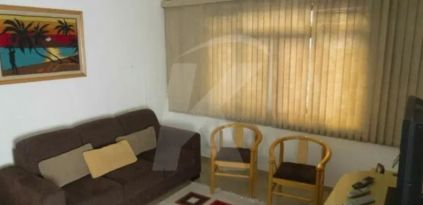 Casa com 3 Quartos à venda, 120m² no Vila Santista, São Paulo