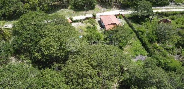 Fazenda / Sítio / Chácara com 2 Quartos à venda, 90m² no Sucatinga, Beberibe