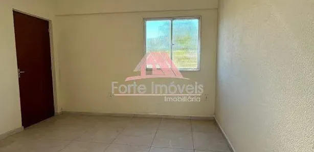 Apartamento com 2 Quartos à venda, 53m² no Jardim América, Itaguaí