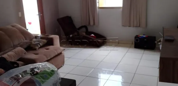 Casa com 2 Quartos à venda, 102m² no Jardim Maria Luiza IV, Araraquara