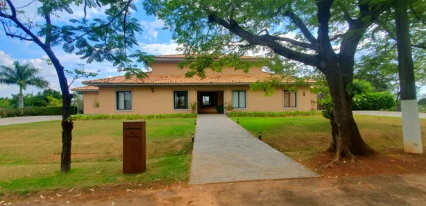 Casa de Condomínio com 5 Quartos à venda, 560m² no Haras Paineiras, Salto