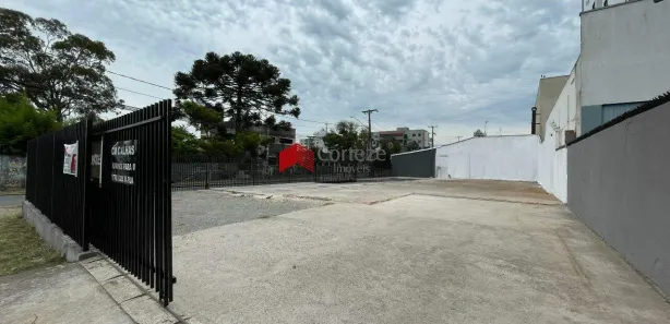 para alugar, 469m² no Centro, São José dos Pinhais