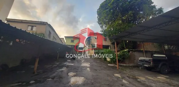 Terreno / Lote / Condomínio à venda, 1200m² no Jardim Santa Inês, São Paulo