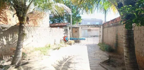 Casa com 2 Quartos à venda, 181m² no Parque Residencial São Clemente, Monte Mor