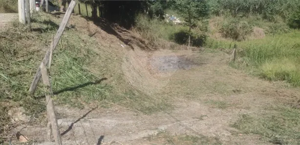 Terreno / Lote / Condomínio à venda, 321m² no Santa Rita do Zarur, Volta Redonda