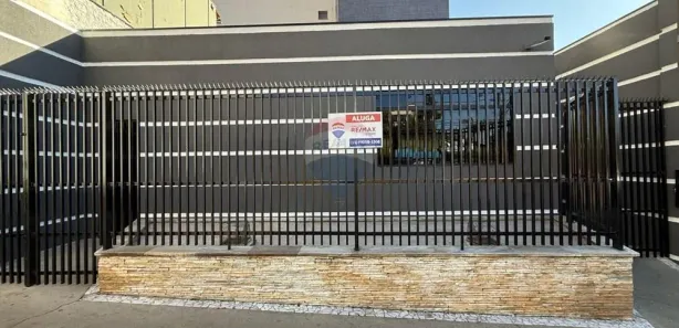 Conjunto Comercial / Sala para alugar, 132m² no Vila Brasileira, Itatiba