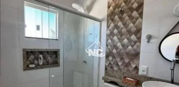 Casa com 2 Quartos à venda, 120m² no Praia de Itaipuaçu (Itaipuaçu), Maricá