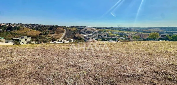 Terreno / Lote / Condomínio à venda, 479m² no Alphaville Vespasiano, Vespasiano