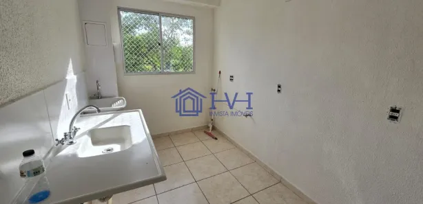 Apartamento com 2 Quartos à venda, 55m² no Chácaras Granja Pousada Del Rey, Santa Luzia
