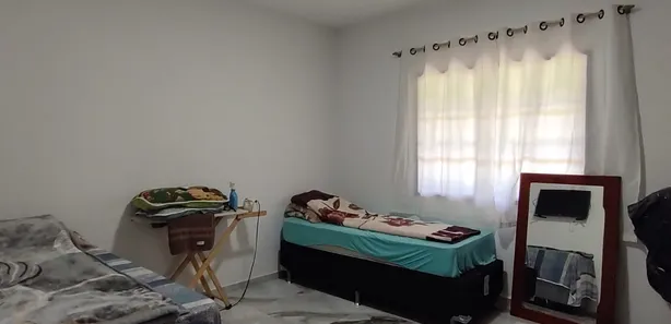 Fazenda / Sítio / Chácara com 3 Quartos à venda no Taquara, Duque de Caxias