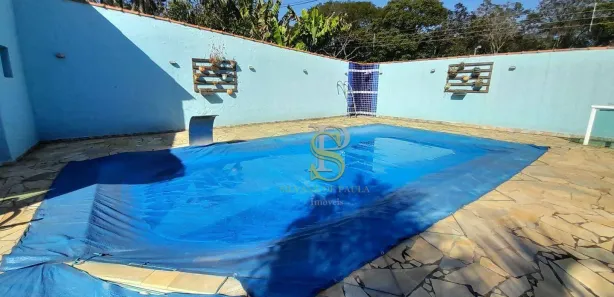 Fazenda / Sítio / Chácara com 6 Quartos à venda, 240m² no Jundiaizinho (Terra Preta), Mairiporã