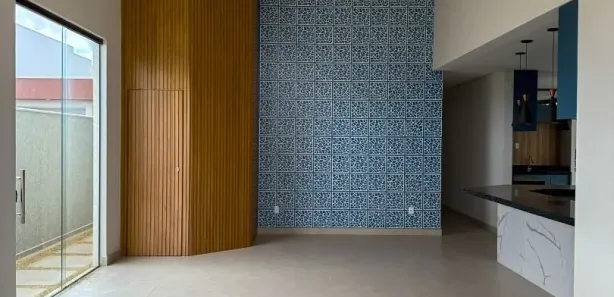 Casa de Condomínio com 3 Quartos à venda, 194m² no Universidade, Vitória da Conquista