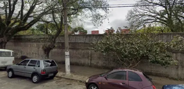 Terreno / Lote / Condomínio à venda, 1000m² no Taboão, São Bernardo do Campo