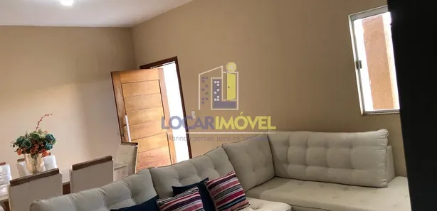 Sobrado com 3 Quartos à venda, 280m² no Felícia, Vitória da Conquista