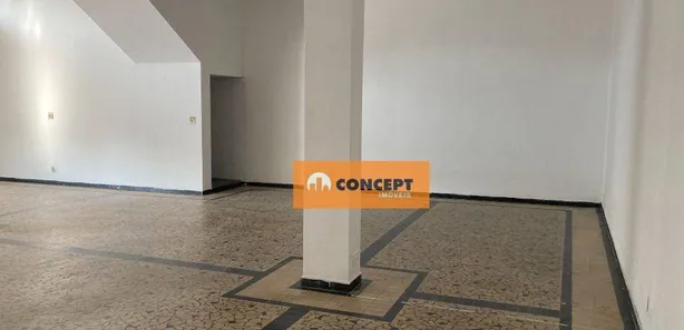 Loja / Salão / Ponto Comercial para alugar, 120m² no Centro, Suzano