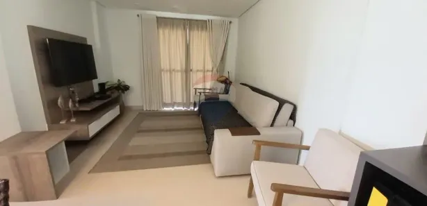 Apartamento com 3 Quartos à venda, 98m² no Jardim Las Palmas, Guarujá