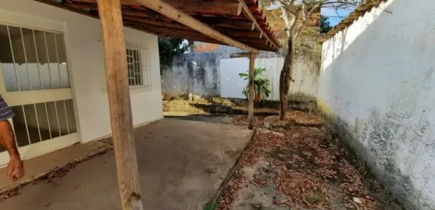 Casa com 3 Quartos para alugar, 145m² no Rosana, Ribeirão das Neves