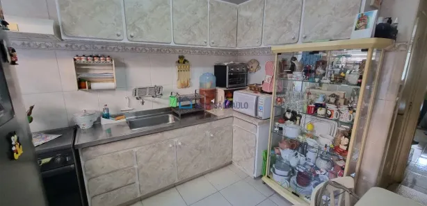 Casa de Vila com 2 Quartos à venda, 70m² no Saúde, São Paulo