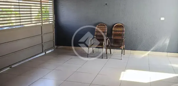 Casa com 3 Quartos à venda, 187m² no Setor Jardim Imperial, Trindade