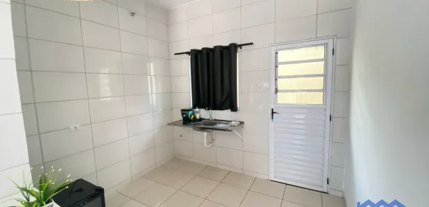 Apartamento com 2 Quartos à venda, 4960m² no dona catarina, Mairinque