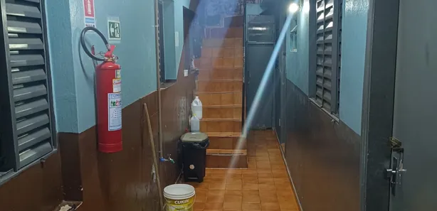 Hotel / Motel / Pousada com 9 Quartos à venda, 250m² no Taguatinga Centro, Brasília