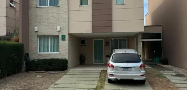 Casa de Condomínio com 4 Quartos para alugar, 300m² no Mangabeira, Eusébio