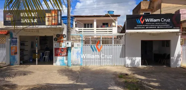 Casa com 4 Quartos à venda, 270m² no Barra Grande, São José da Coroa Grande
