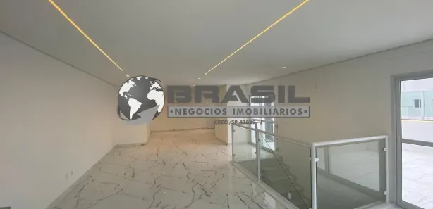 Cobertura com 5 Quartos à venda, 246m² no Vila Bonfim, Embu das Artes