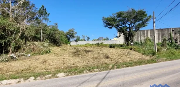 Terreno / Lote / Condomínio à venda, 1800m² no Moreiras, Mairinque