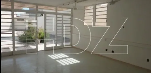 Conjunto Comercial / Sala à venda, 591m² no Centro, Araraquara