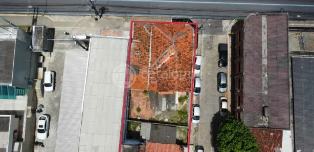Loja / Salão / Ponto Comercial à venda, 420m² no Lagoa Nova, Natal