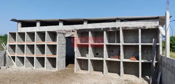 Fazenda / Sítio / Chácara com 2 Quartos à venda, 52000m² no Prados Verdes, Nova Iguaçu