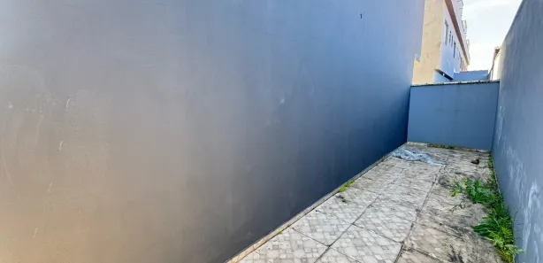 Casa de Condomínio com 2 Quartos à venda, 80m² no , Mongaguá