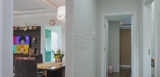Casa com 3 Quartos à venda, 134m² no São Roque, Foz do Iguaçu
