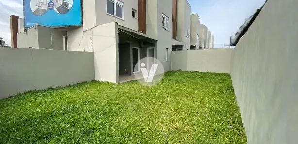 Casa de Condomínio com 3 Quartos à venda, 154m² no Diácono João Luiz Pozzobon, Santa Maria