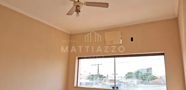 Conjunto Comercial / Sala para alugar, 25m² no Vila Cristóvam, Limeira