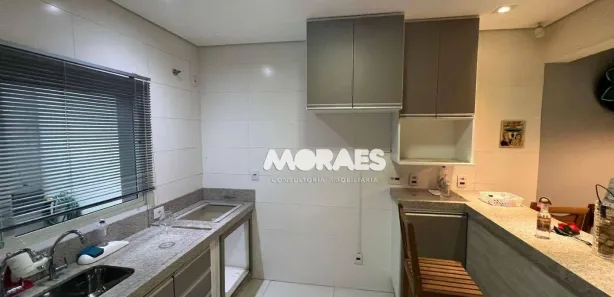 Casa com 2 Quartos para venda ou aluguel, 134m² no Jardim Eldorado, Bauru