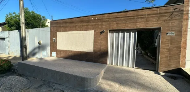 Casa com 3 Quartos para alugar, 120m² no Tabapuá, Caucaia