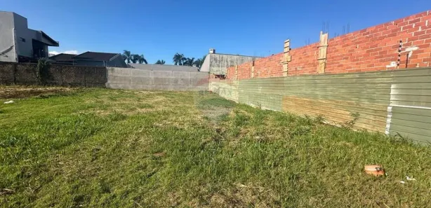 Terreno / Lote / Condomínio à venda, 434m² no Lancaster, Foz do Iguaçu