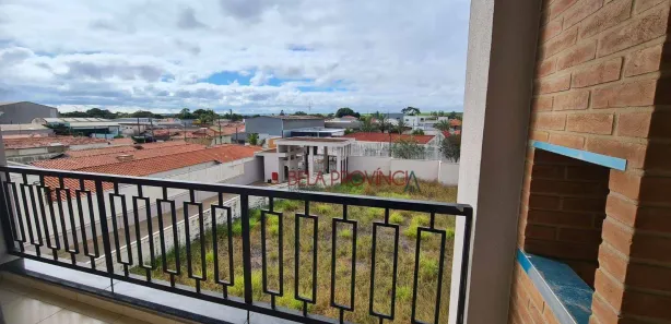 Apartamento com 2 Quartos à venda, 61m² no São Judas Tadeu, Saltinho