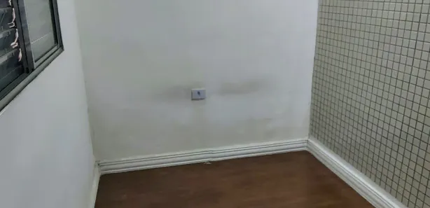 Casa de Vila com 2 Quartos para alugar, 40m² no Jardim Oliveiras, Taboão da Serra