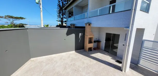Casa de Condomínio com 2 Quartos à venda, 80m² no Chácara Glória, Itanhaém