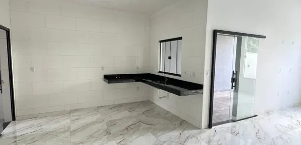 Casa com 3 Quartos à venda, 110m² no , Nerópolis