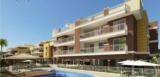 Cobertura com 3 Quartos à venda, 228m² no Piratininga, Niterói