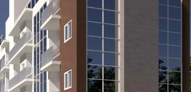Apartamento com 1 Quarto à venda, 43m² no Jardim Oceania, João Pessoa