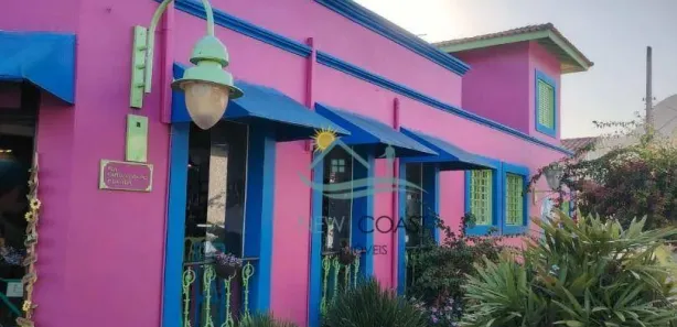Loja / Salão / Ponto Comercial à venda, 153m² no Centro, São Sebastião