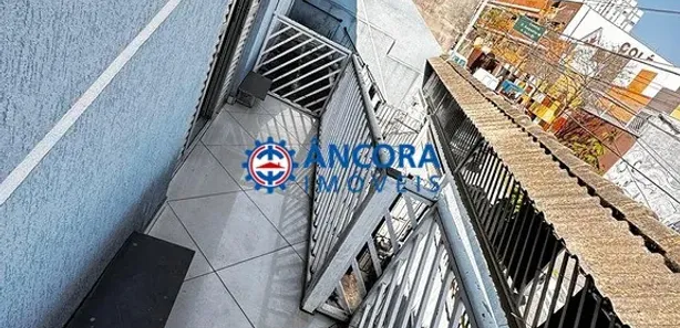 Sobrado com 5 Quartos para alugar, 408m² no Vila Sirena, Guarulhos